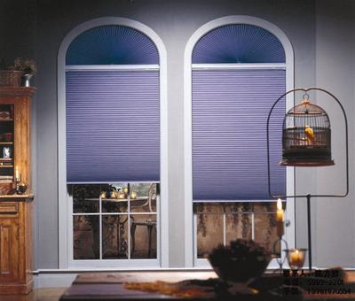 遮陽(yáng)簾 窗飾藝術(shù)與實(shí)用功能的完美融合