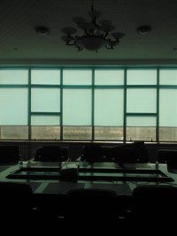 沈陽(yáng)藍(lán)天窗飾 匠心窗飾，為您的生活增添無(wú)限光彩